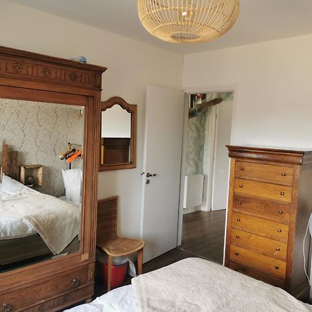 Apartmán Les Pleiades Fort-Mahon-Plage Exteriér fotografie